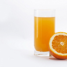 Сок апельсиновый